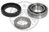 OPTIMAL 992724 Wheel Bearing Kit